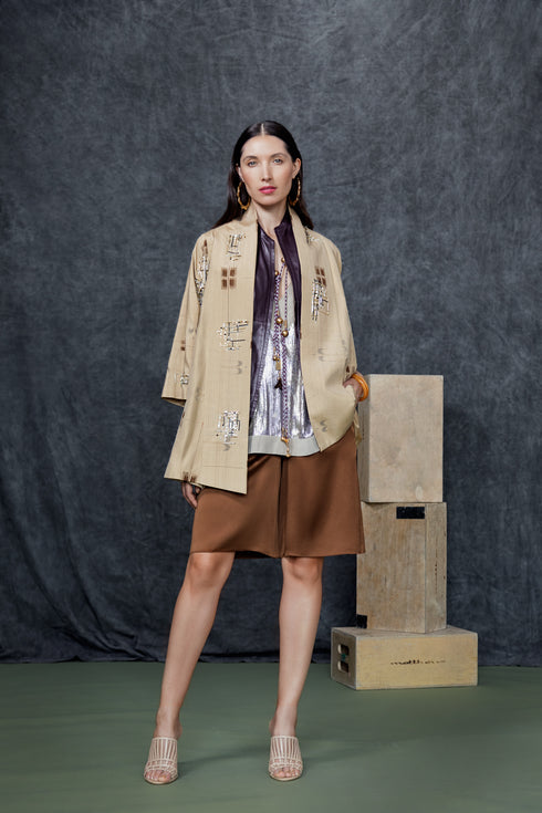 Werkstatte Kimono